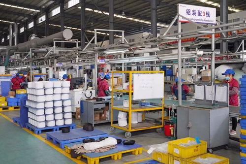 智造升級 工業機器人賦能凌豐集團，科技引領云浮不銹鋼產業新篇章